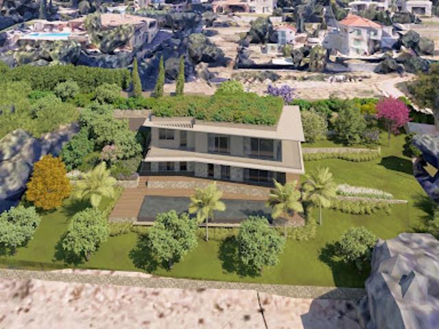 Vente Terrain constructible 1600 m2 Vallauris