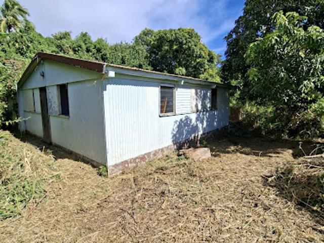 Vente Terrain 1603 m2 Saint denis chaudron