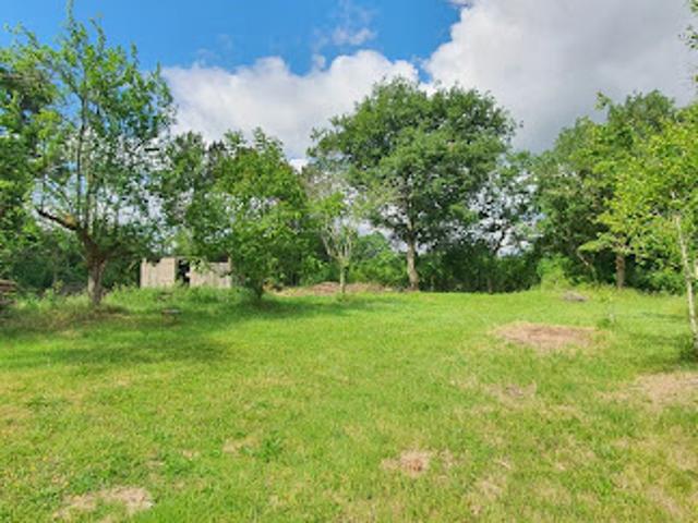 Vente Terrain 1606 m2 Caubeyres