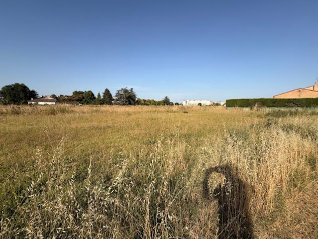 Vente Terrain 160 m2 Colomiers