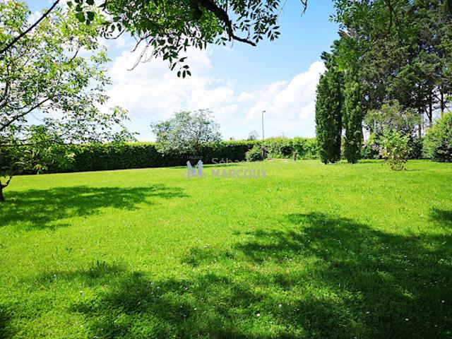 Vente Terrain 1616 m2 Saint Etienne le Molard
