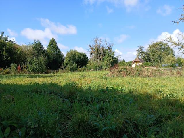 Vente Terrain 1620 m2 Reux