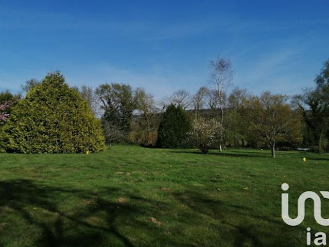 Vente Terrain 1623 m2 Cast