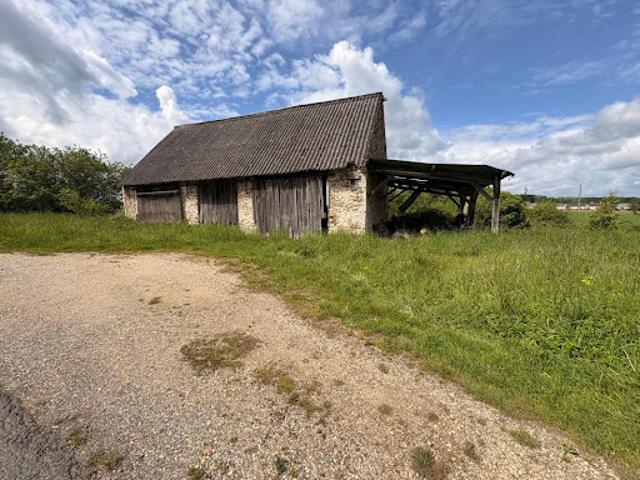 Vente Terrain constructible 1624 m2 Igny Comblizy