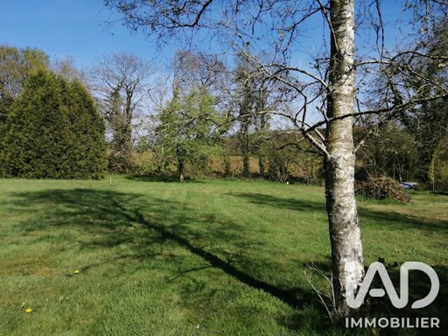 Vente Terrain 1627 m2 Cast
