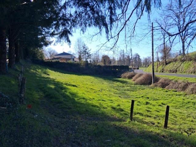 Vente Terrain 1630 m2 Reilhac