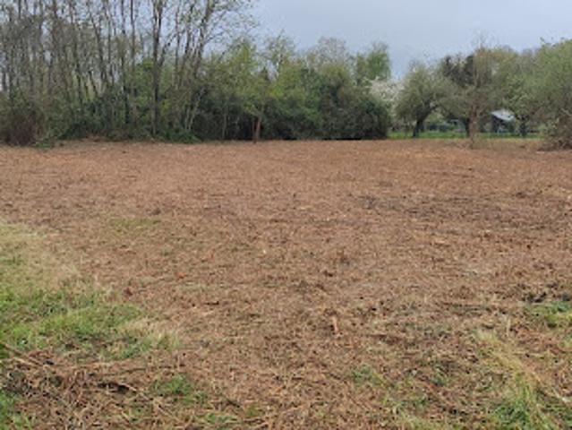 Vente Terrain 1635 m2 Saint Capraise de Lalinde