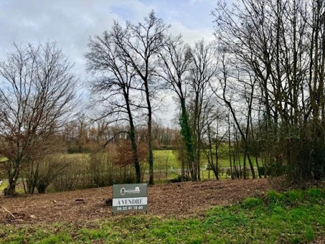 Vente Terrain 0 m2 Houssay