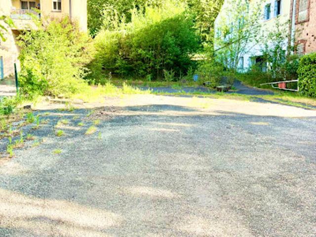 Vente Terrain 1639 m2 Saint Avold