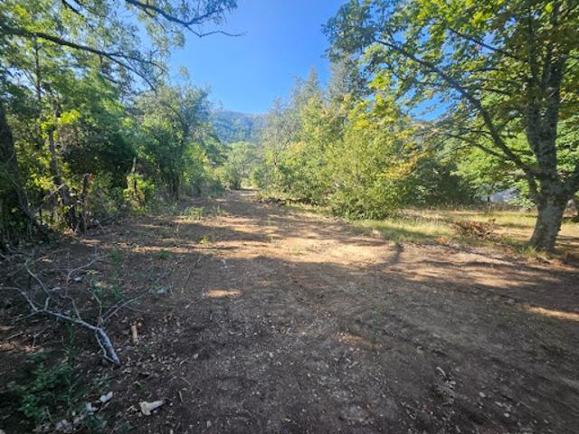 Vente Terrain 167 m2 Plan d'Aups Sainte Baume