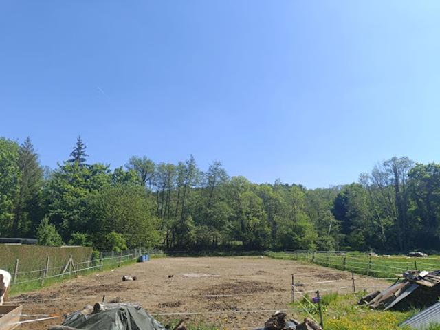 Vente Terrain constructible 1640 m2 Chateau thierry