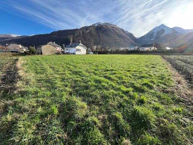 Vente Terrain 0 m2 Villelongue