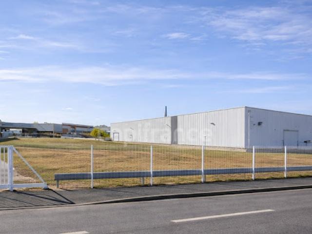 Vente Terrain 1654 m2 Cranves Sales