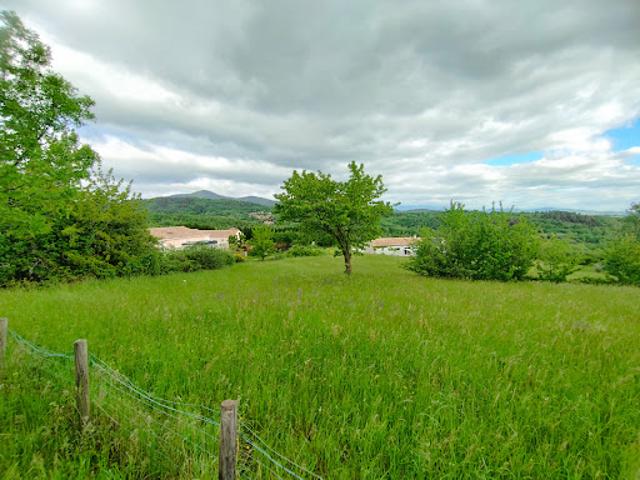 Vente Terrain 0 m2 Preaux
