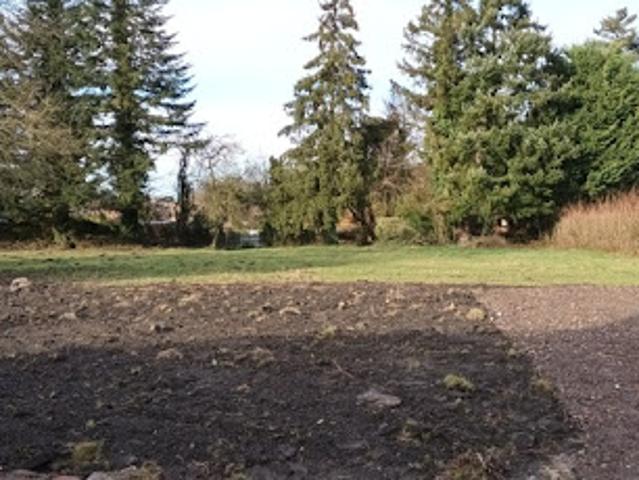 Vente Terrain 1657 m2 Conde sur l'escaut