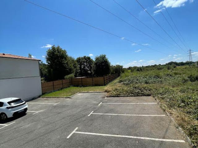 Vente Terrain 1661 m2 Montauban