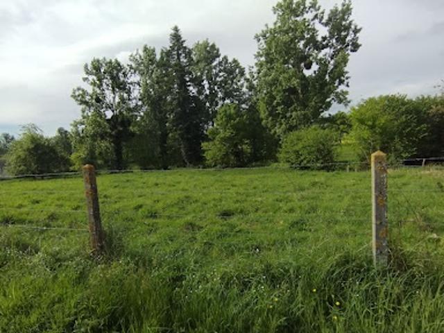 Vente Terrain 1663 m2 Valdallière