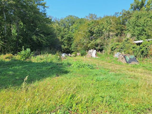 Vente Terrain 1667 m2 Luant