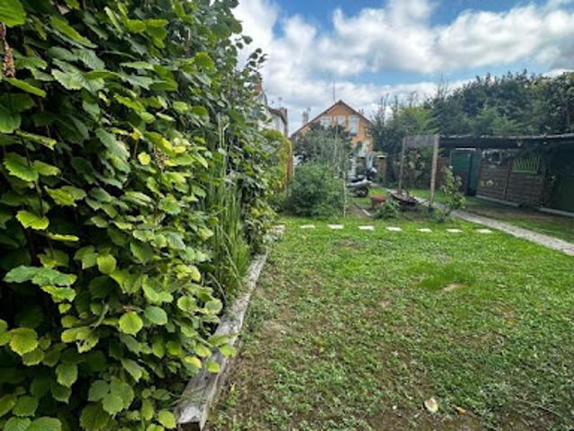Vente Terrain constructible 166 m2 Vitry sur Seine