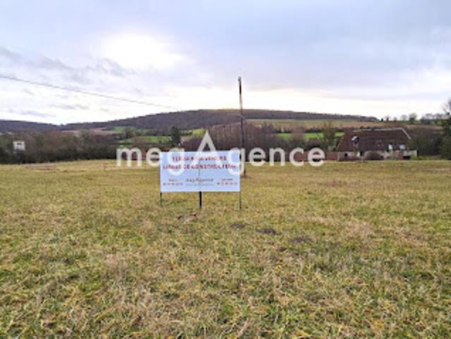 Vente Terrain constructible 1672 m2 Beaussault
