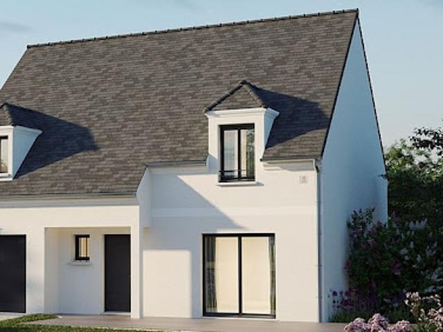 Vente Terrain 1673 m2 Sermaize les Bains