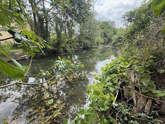 Vente Terrain 1678 m2 Bourges