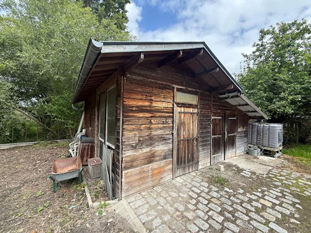 Vente Terrain 1678 m2 Bourges