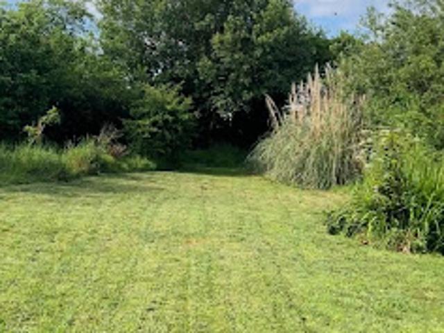 Vente Terrain 1678 m2 Pont l'Abbé