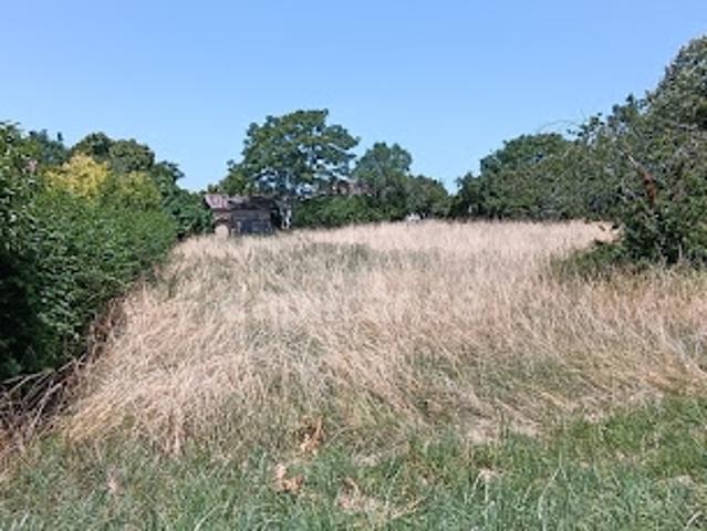 Vente Terrain 1679 m2 Flaugeac