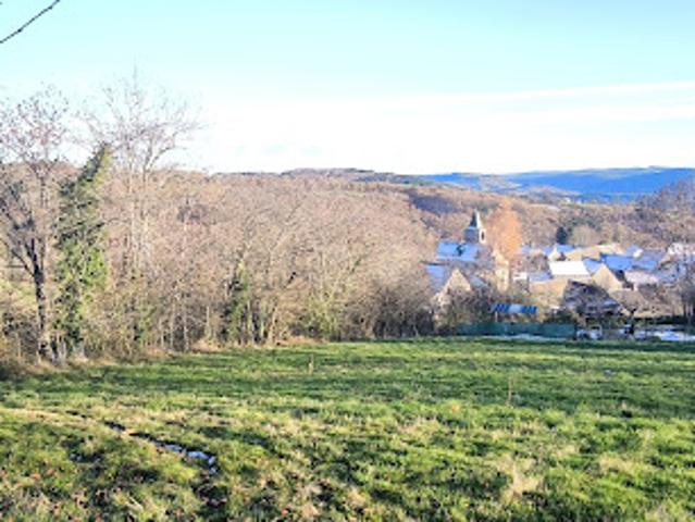 Vente Terrain 1680 m2 Saint Germain du Teil