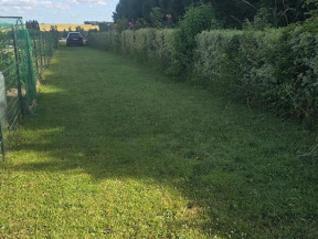 Vente Terrain constructible 1689 m2 Neulliac