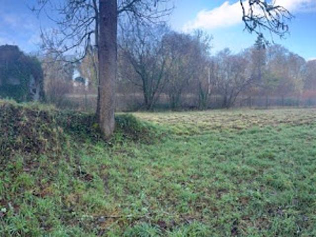 Vente Terrain 0 m2 Lannion
