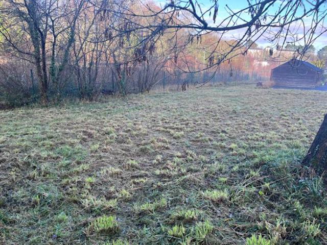 Vente Terrain 1695 m2 Lannion