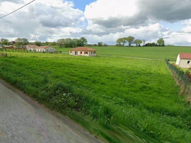 Vente Terrain 1695 m2 Séreilhac