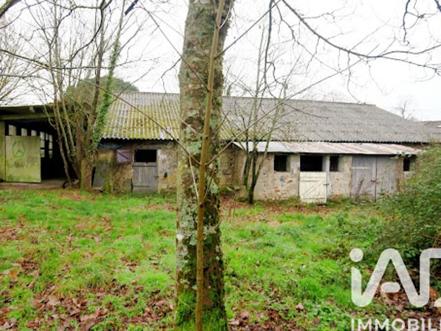 Vente Terrain 16970 m2 Sainte Radegonde