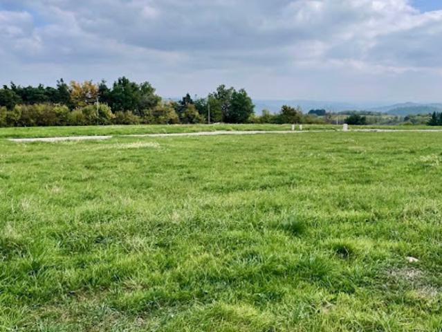Vente Terrain 1698 m2 Vion