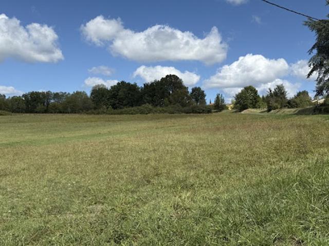 Vente Terrain 1700 m2 Coux et Bigaroque