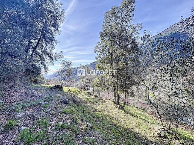 Vente Terrain 1700 m2 Castillon