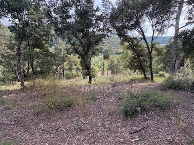 Vente Terrain 0 m2 Flassans sur Issole