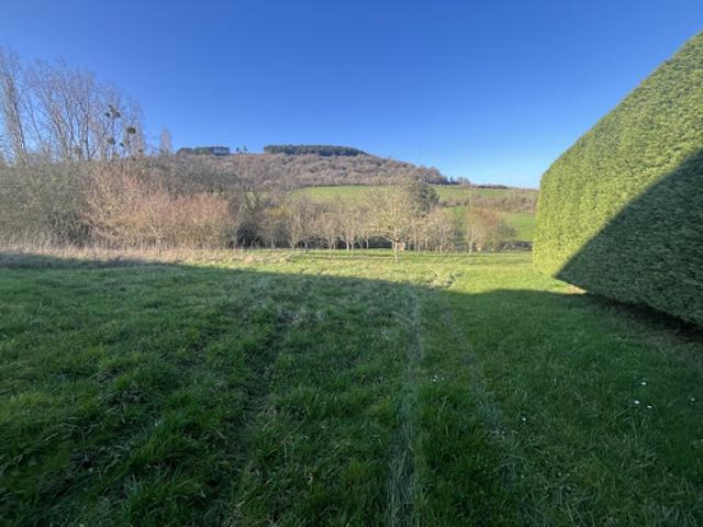 Vente Terrain 1700 m2 Kanfen