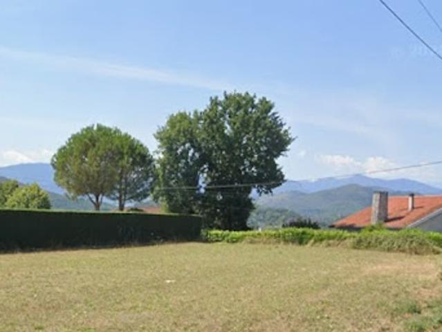 Vente Terrain 1700 m2 Montréjeau