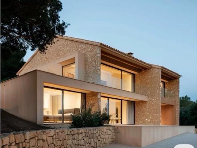 Vente Terrain 1700 m2 Vitrolles en luberon