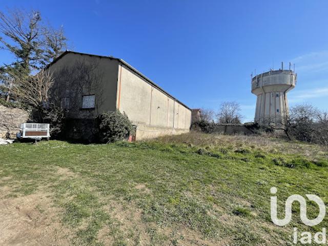 Vente Terrain 1701 m2 Chaponost