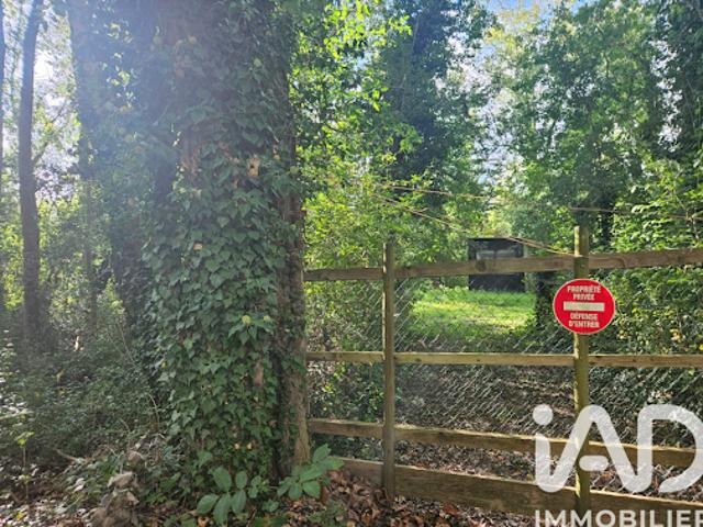 Vente Terrain 1701 m2 Laroche Saint Cydroine