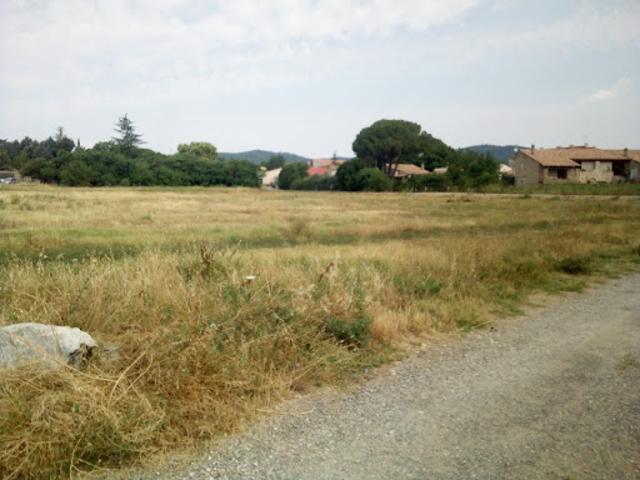 Vente Terrain 170 m2 Manosque