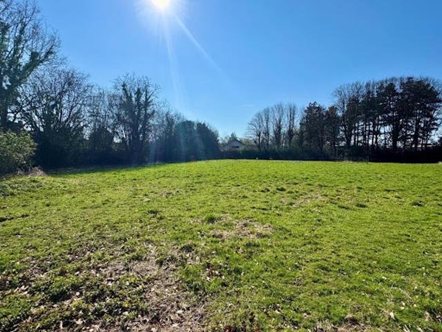Vente Terrain 1716 m2 Villeneuve d'Ascq