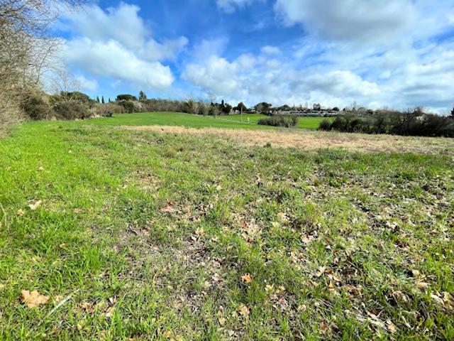Vente Terrain 1719 m2 Quint Fonsegrives