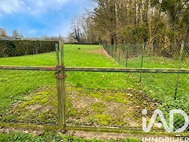 Vente Terrain 1720 m2 Condren