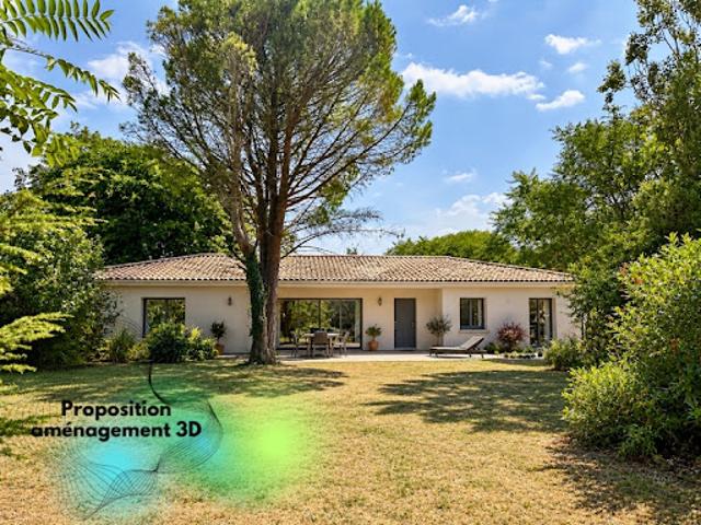 Vente Terrain 1723 m2 Mourvilles Hautes