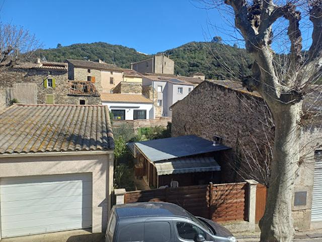 Vente Terrain 172 m2 Saint Nazaire de Ladarez